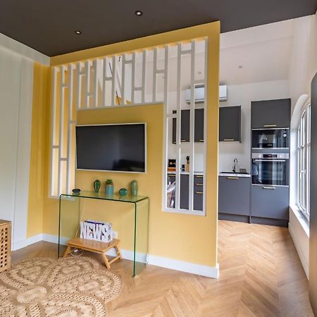 Le lodge des Villettes Jouy-le-Moutier Extérieur photo